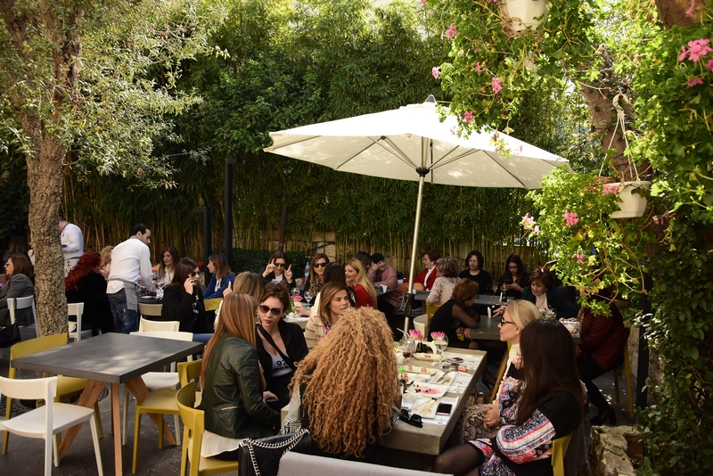 Mother's Day at Mon Maki a Moi